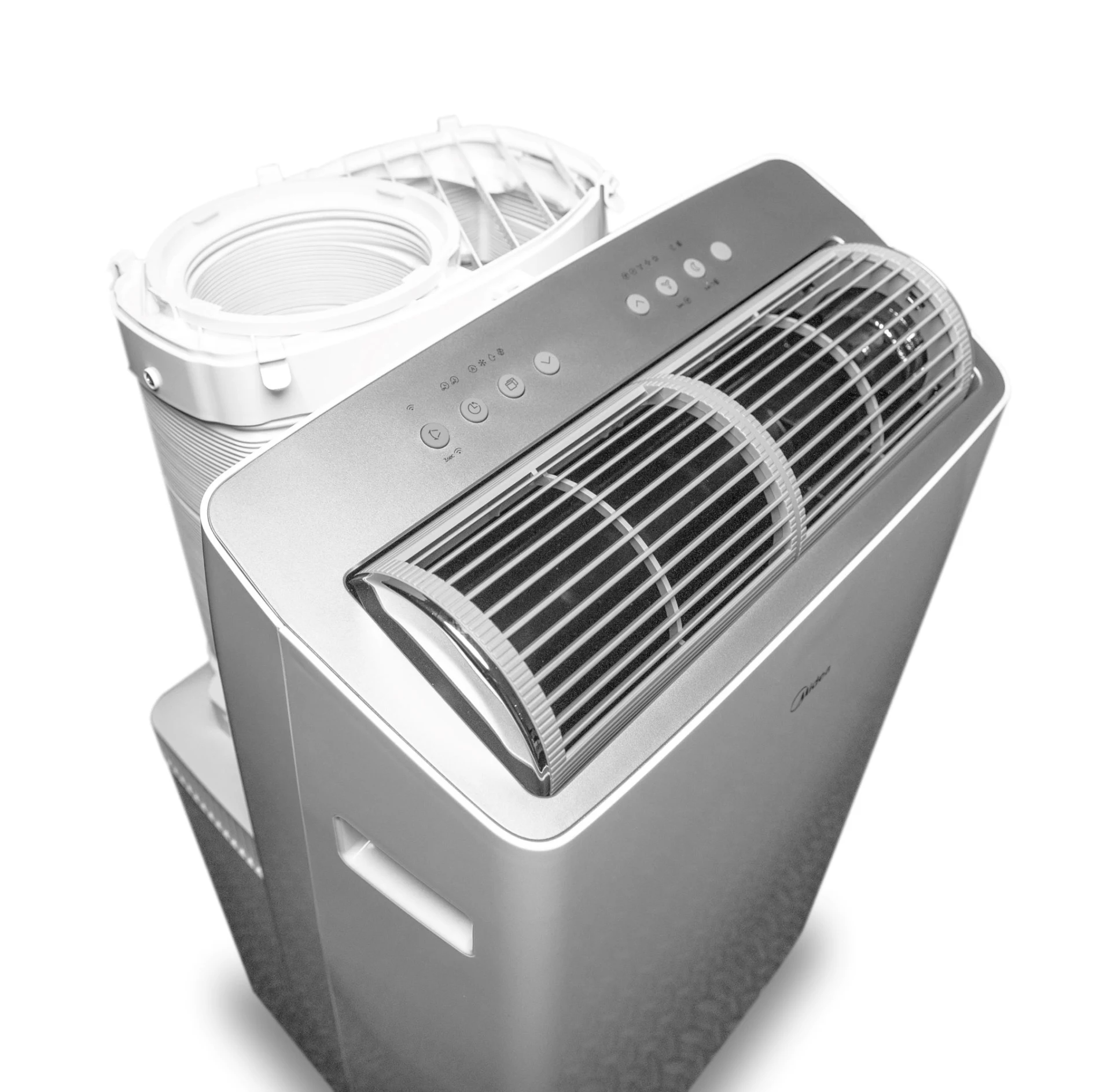 Mide 12,000 BTU DUO Portable Air Conditioner with MShield