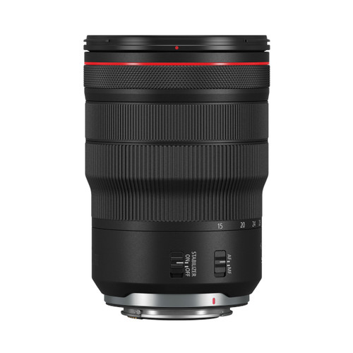 Canon RF 15-35mm f2.8L IS USM