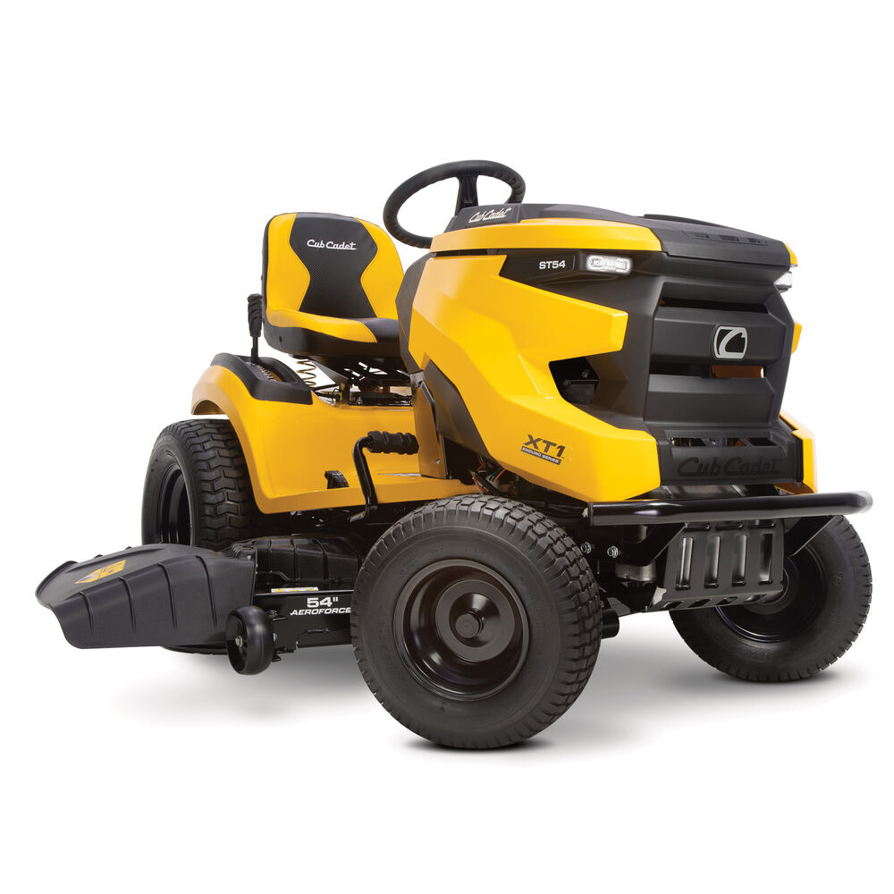 XT1 Enduro LT 54 in. 24 HP V-Twin Kohler 7000 Series Engine Hydrostatic Drive Gas Riding Lawn Tractor