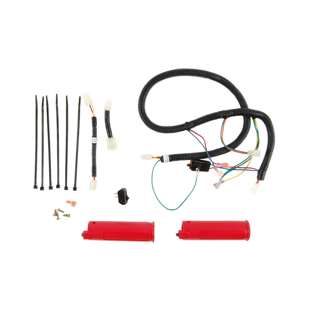 Heated Hand Grips Kit (2005 - 2011)