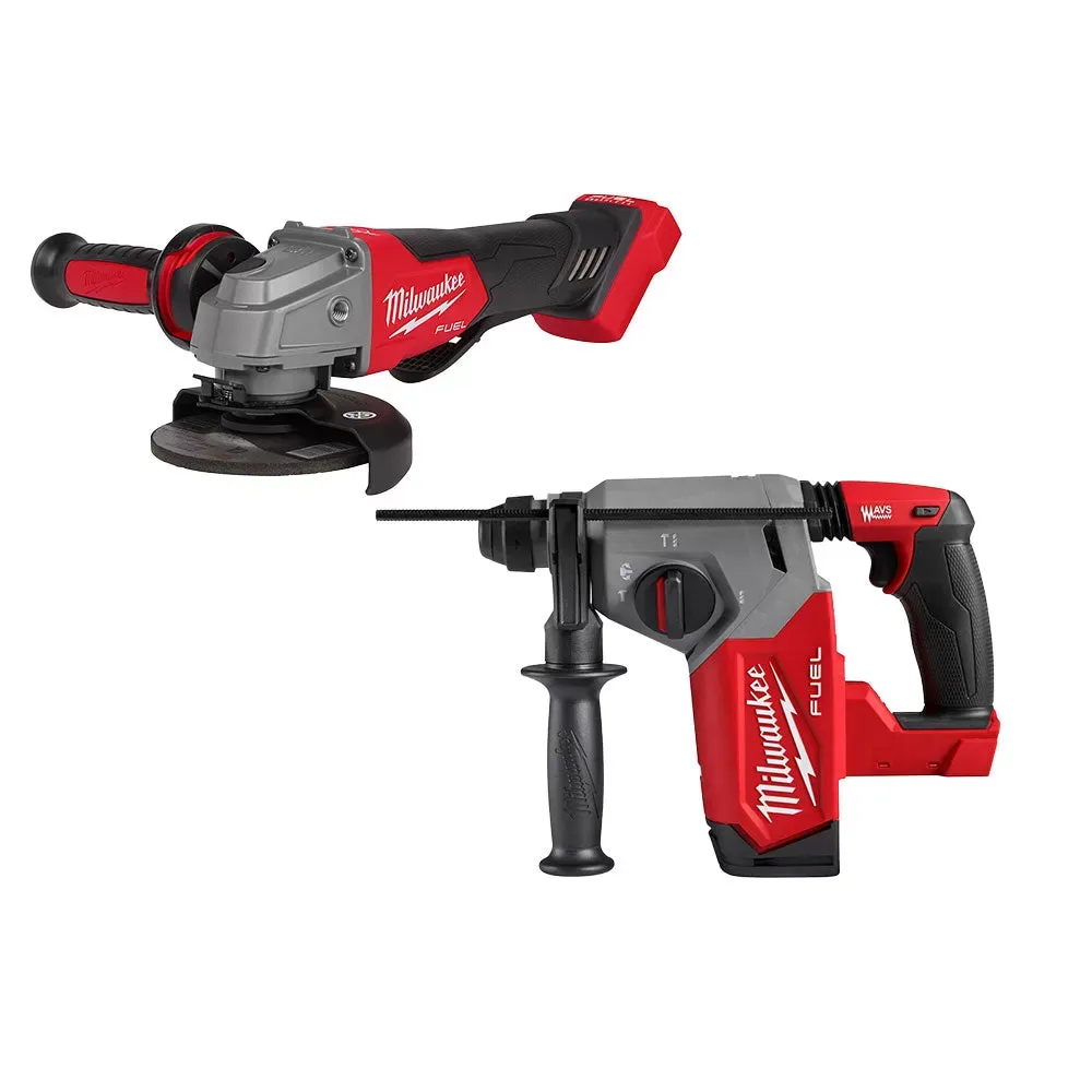 Milwaukee Pre-Sale 2912-20 M18 FUEL 18V 1