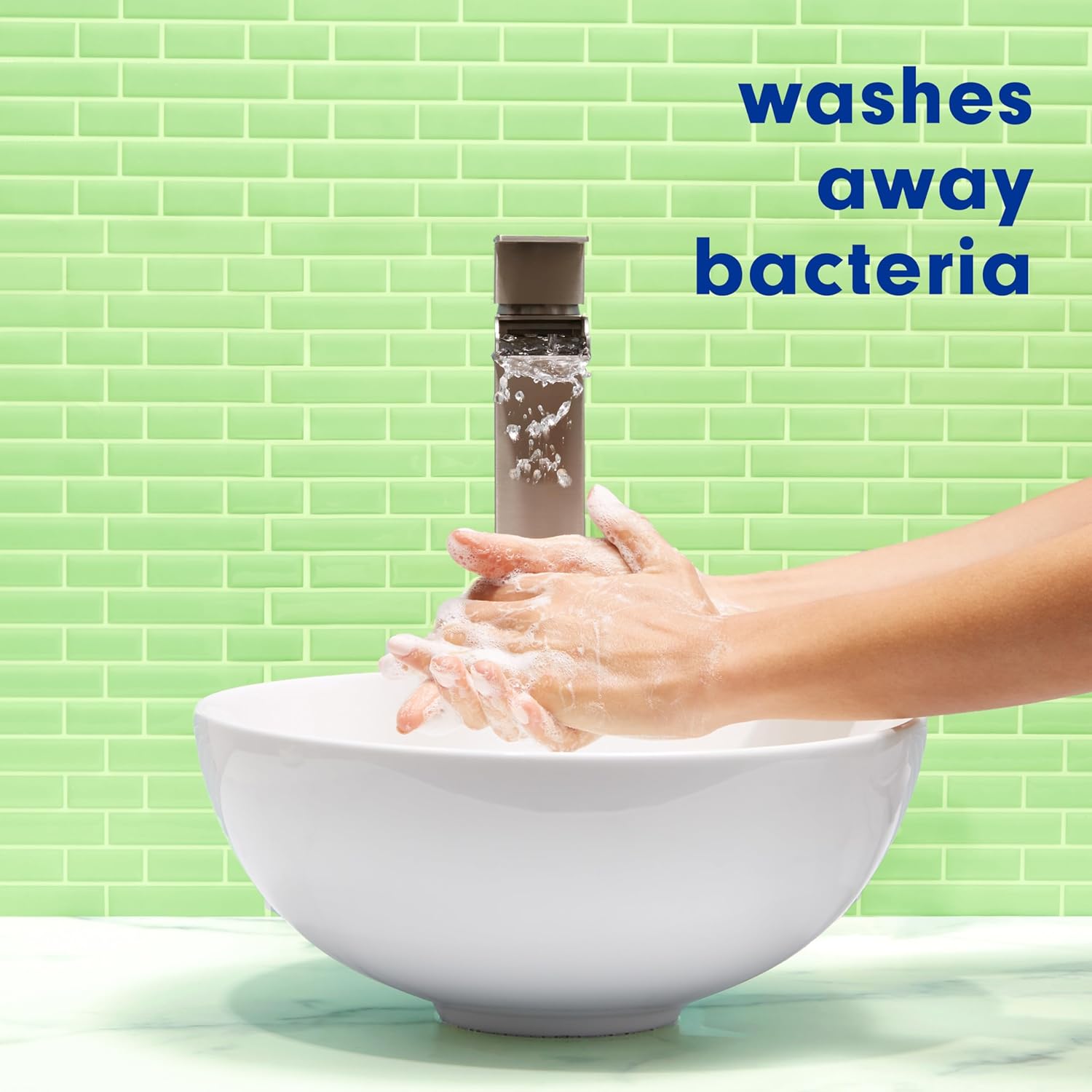 Softsoap Antibacterial Liquid Hand Soap, Fresh Citrus Scent Hand Soap, 11.25 Ounce, 6 Pack