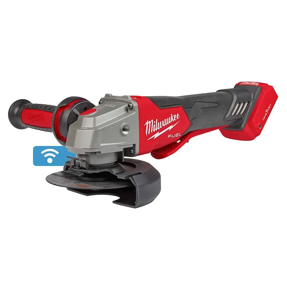 Milwaukee Pre-Sale 2882-20 M18 FUEL 4-1/2