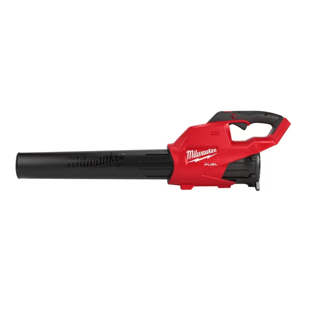 Milwaukee Pre-Sale 2724-20 M18 FUEL 18V 450-CFM Cordless Leaf Blower - Bare Tool