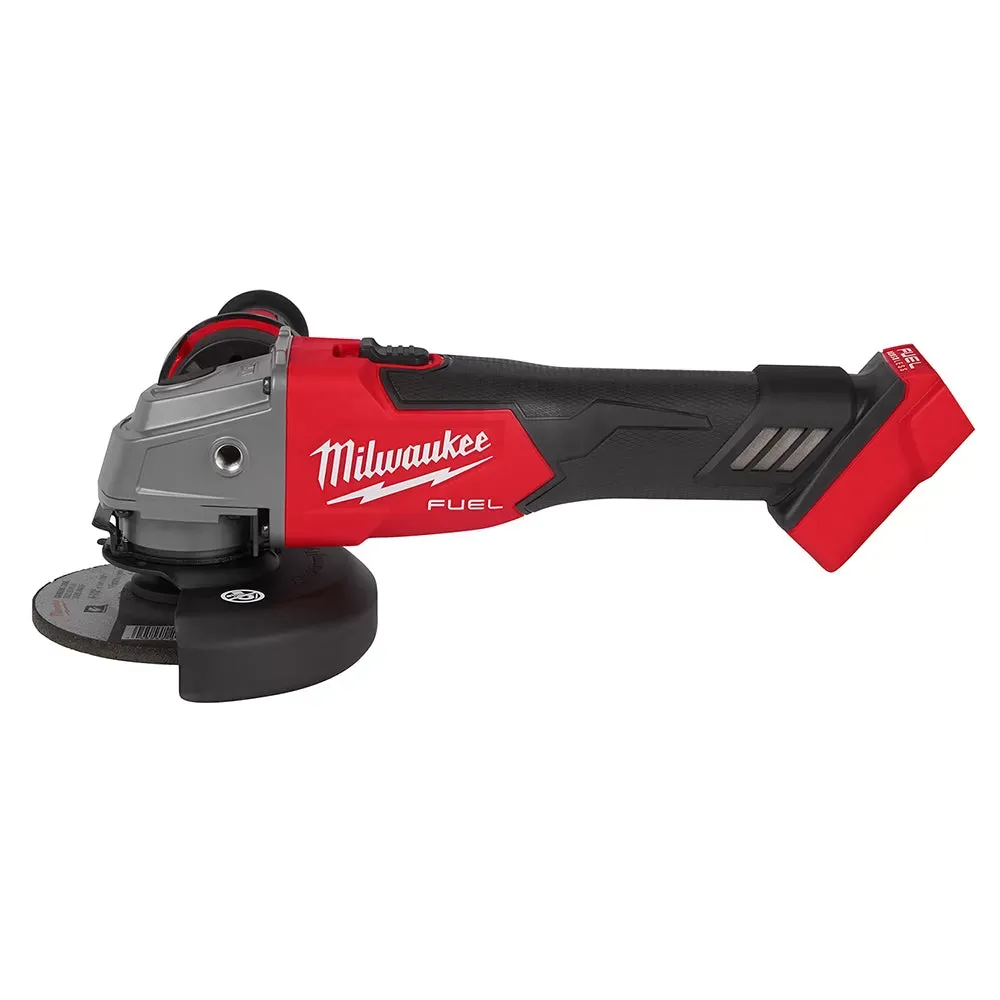 Milwaukee Pre-Sale 2881-20 M18 FUEL 4-1/2