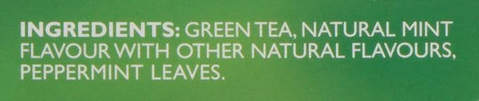Twinings English Breakfast Black Tea Individually Wrapped Bags, 100 Count (Pack of 1), Smooth, Flavourful, and Robust, Caffeinated, Enjoy Hot or Iced | Packaging May Vary