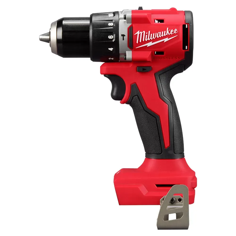 Milwaukee Pre-Sale 3602-20 M18 18V 1/2