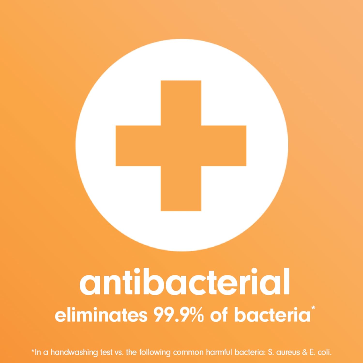 Softsoap Antibacterial Liquid Hand Soap, Fresh Citrus Scent Hand Soap, 11.25 Ounce, 6 Pack