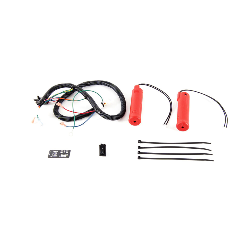 Heated Hand Grips Kit (2012 - 2015)