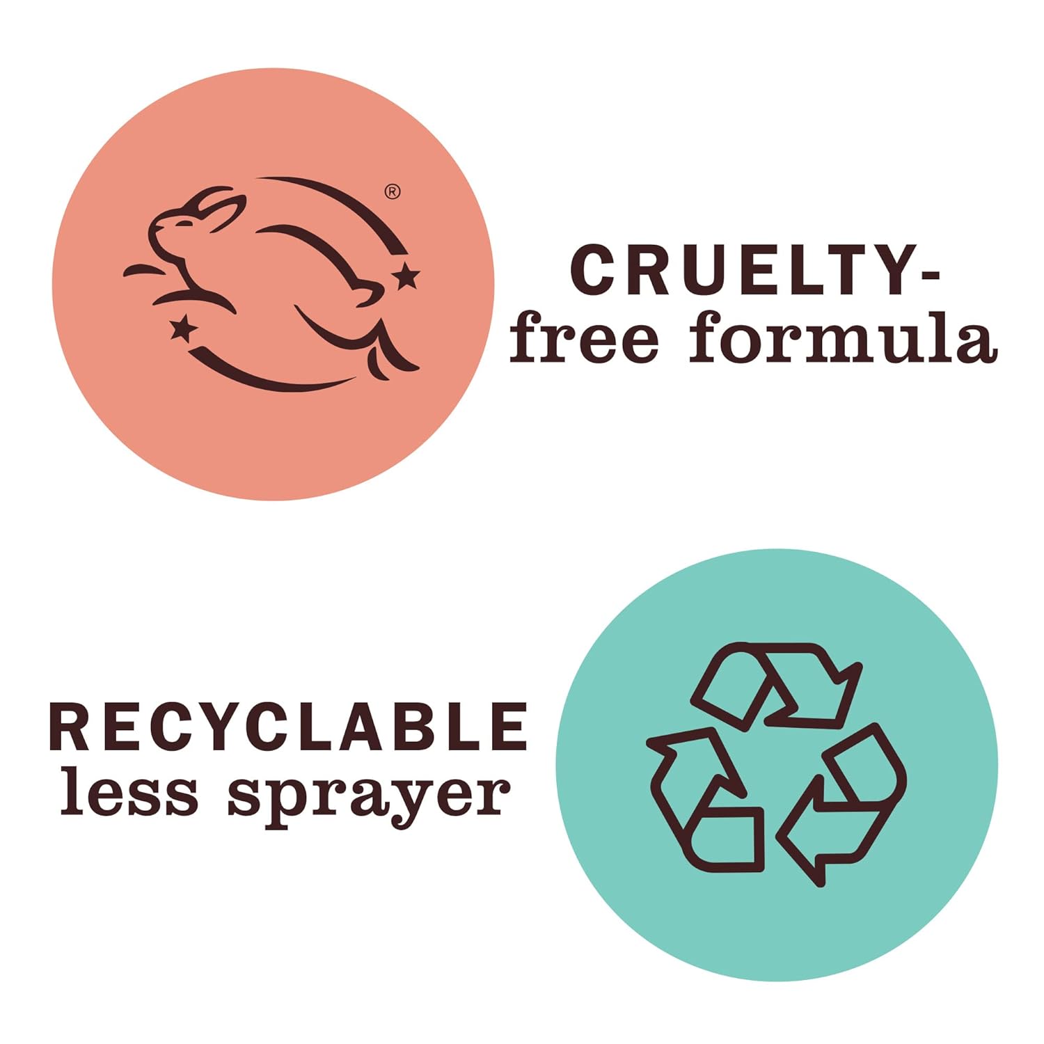 MRS. MEYER'S CLEAN DAY Hand Soap, Made with Essential Oils, Biodegradable Formula, Honeysuckle, 12.5 fl. oz - Pack of 3