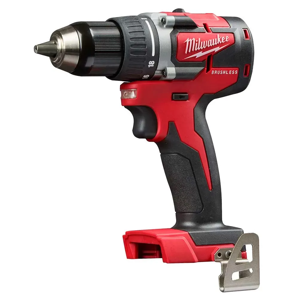 Milwaukee Pre-Sale Pre-Sale 2801-80 M18 18V 1/2