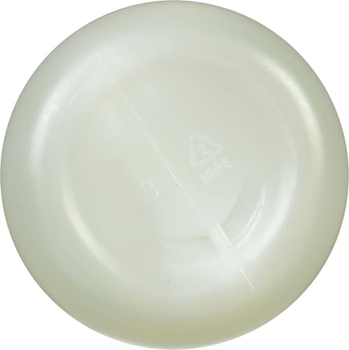 MRS. MEYER'S CLEAN DAY Hand Soap, Made with Essential Oils, Biodegradable Formula, Honeysuckle, 12.5 fl. oz - Pack of 3