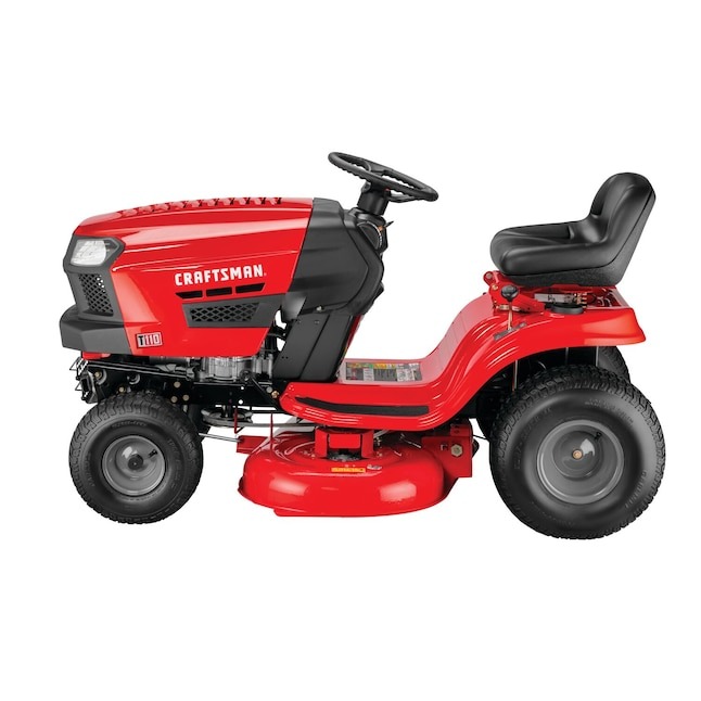 Craftsman T110 | 42