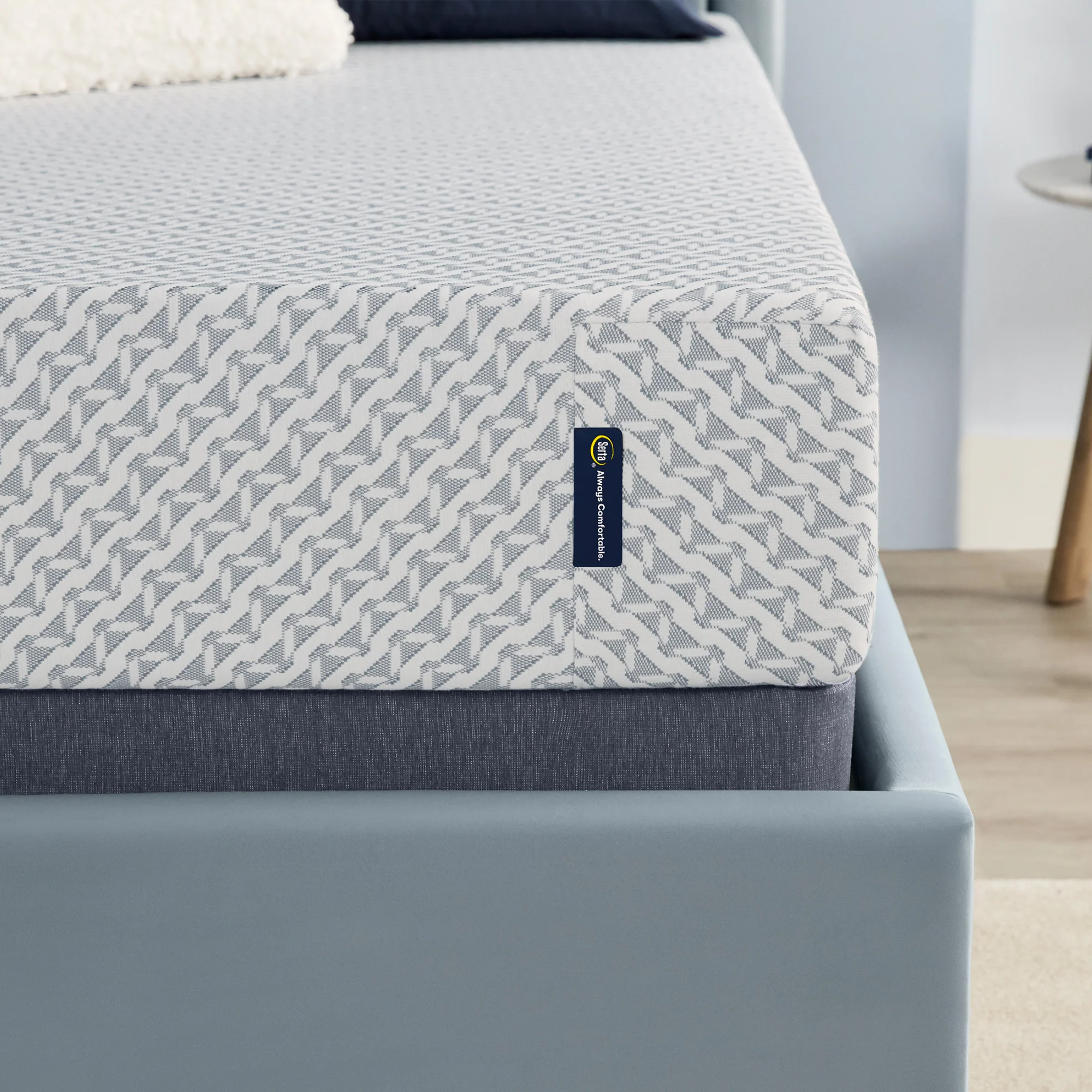 Serta Mattress-in-a-Box