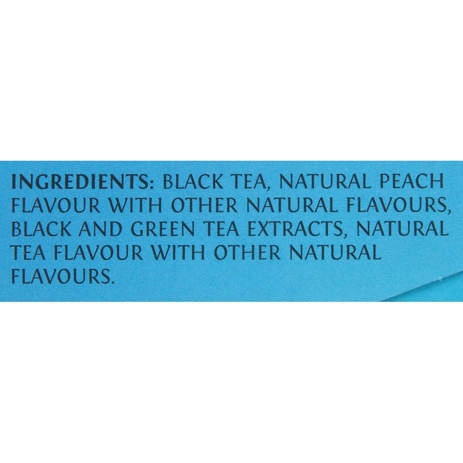 Twinings English Breakfast Black Tea Individually Wrapped Bags, 100 Count (Pack of 1), Smooth, Flavourful, and Robust, Caffeinated, Enjoy Hot or Iced | Packaging May Vary