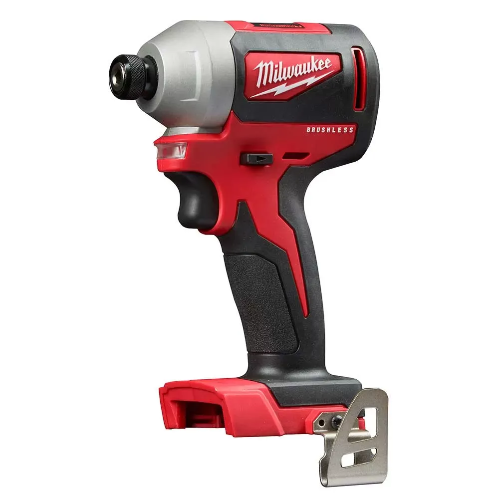 Milwaukee Pre-Sale 2850-80 M18 18V 1/4
