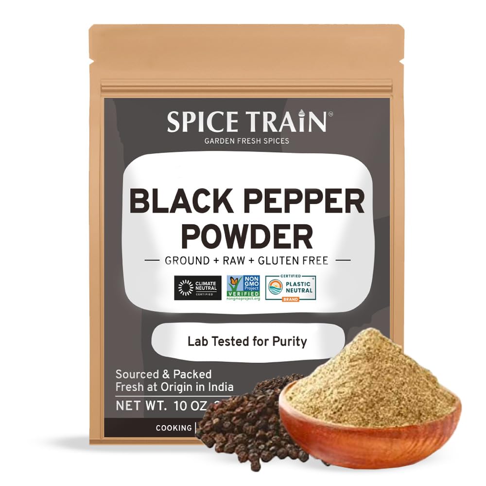 HANDPICK, Peppermint Tea, Eco-Conscious Tea Bags - 100 Count | Caffeine Free, Non-GMO | Minty, Fresh & Cool flavor | Direct From Source