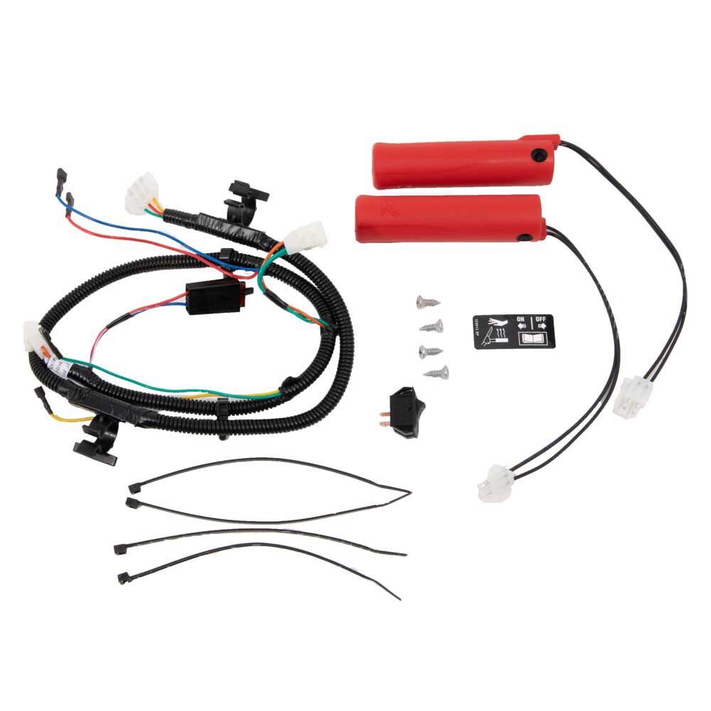 Heated Hand Grips Kit (2016 - )
