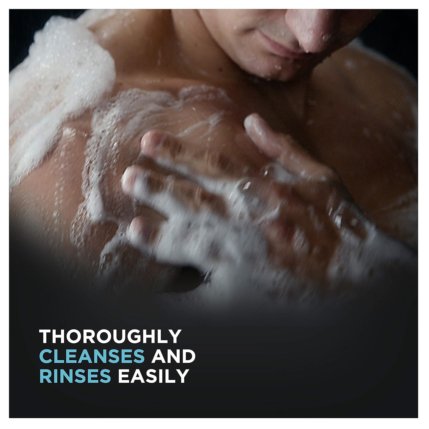 Dove Men+Care Men's Bar Soap Deep Clean 8 Bars More Moisturizing Than Bar Soap Effectively Washes Away Bacteria, Nourishes Your Skin 3.75 oz