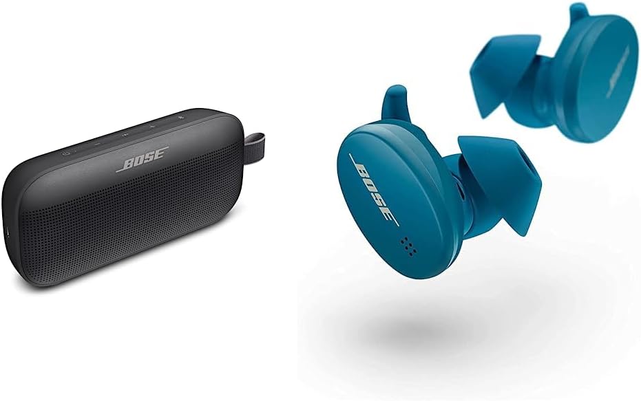 Bose SoundLink Flex Bluetooth Speaker