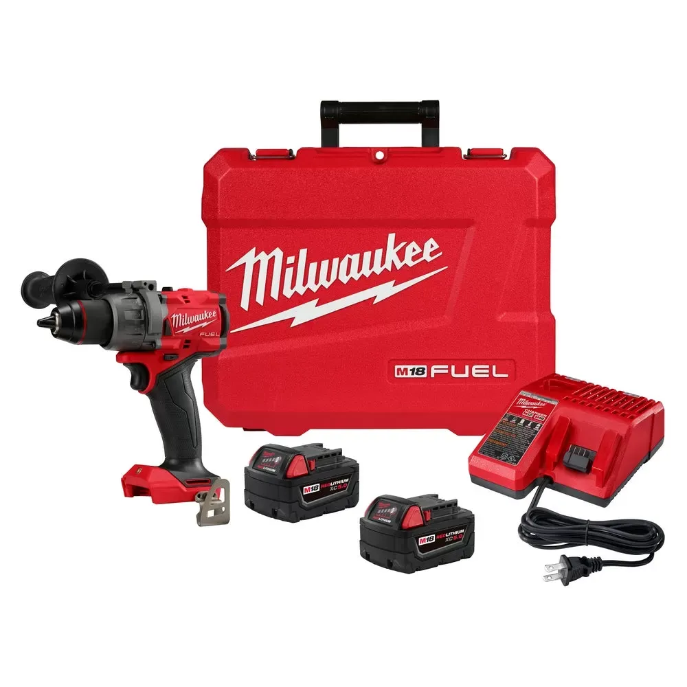 Milwaukee Pre-Sale Pre-Sale 2904-22 M18 FUEL 18V 1/2
