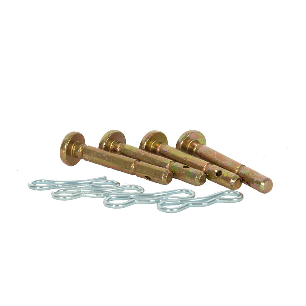 Shear Pin Kit, .25 x 1.5