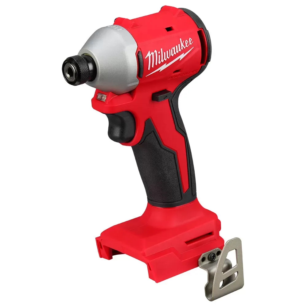 Milwaukee Pre-Sale 3650-20 M18 18V 1/4