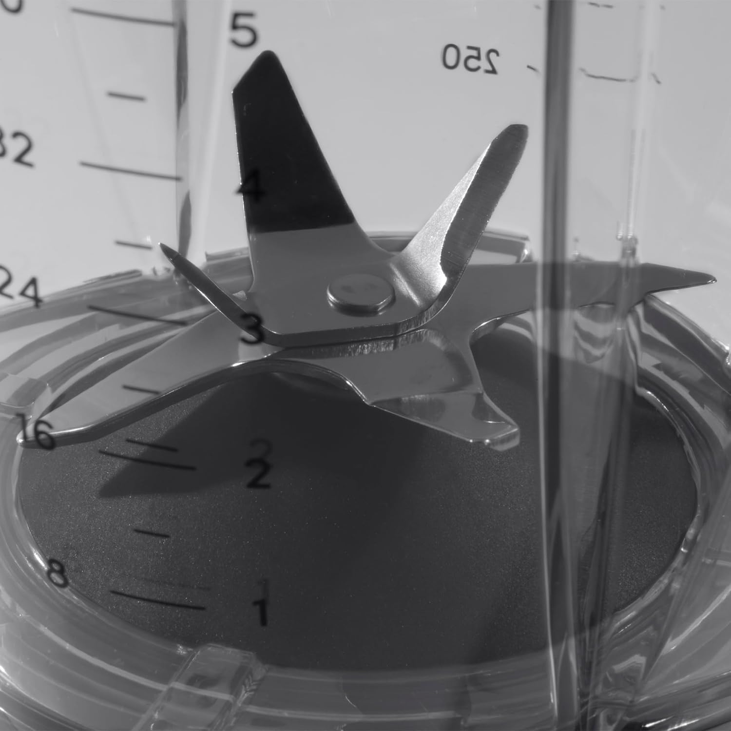 nutribullet Full-Size Blender Combo 1200W – NBF50500 - Dark Gray