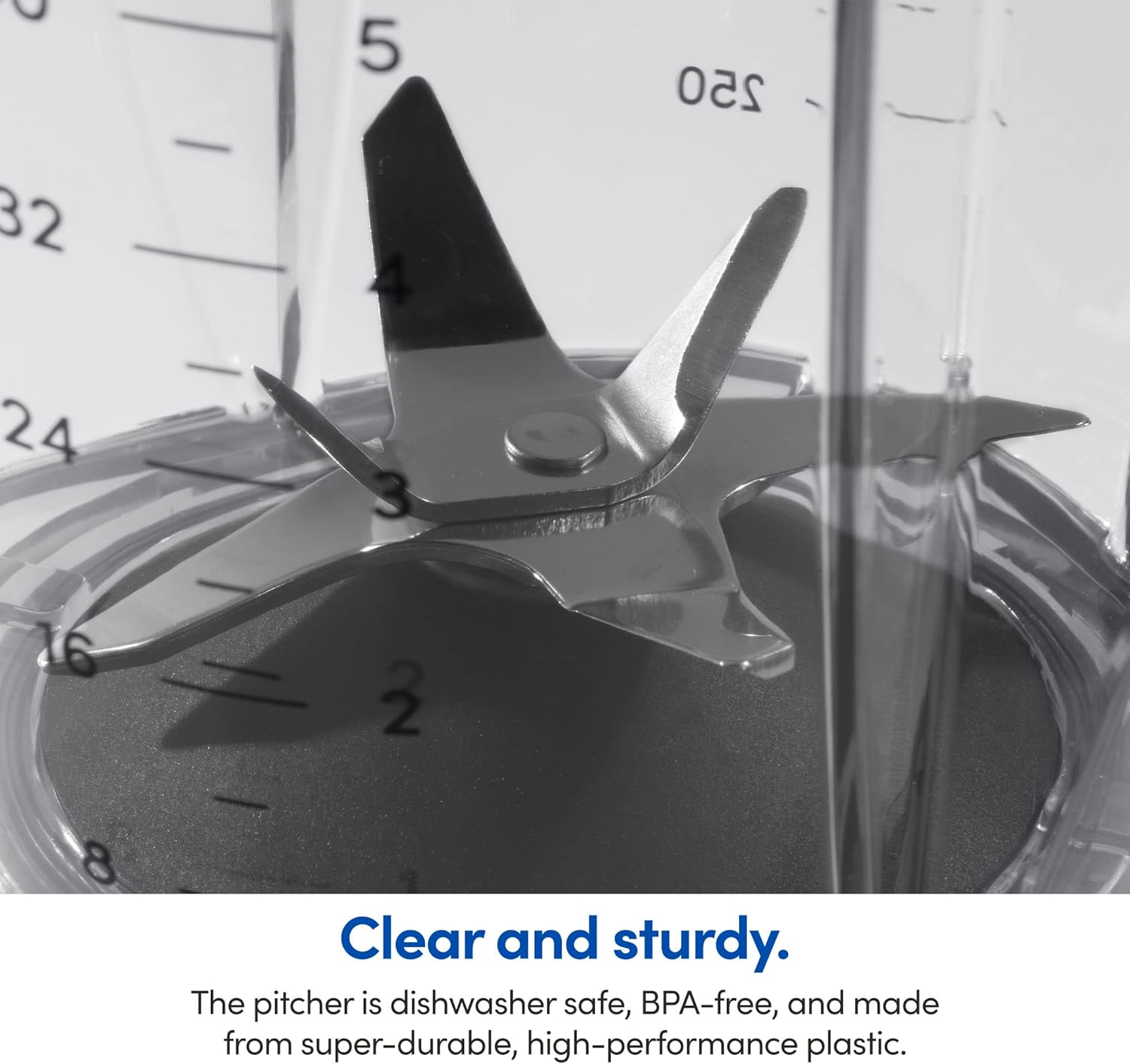 nutribullet Full-Size Blender Combo 1200W – NBF50500 - Dark Gray