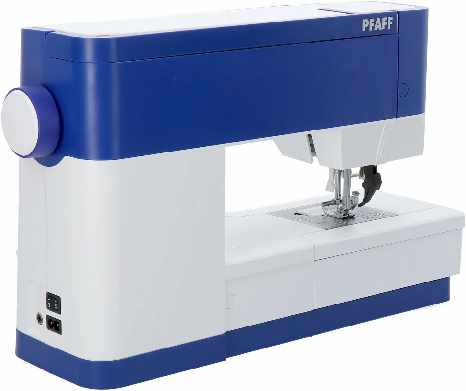 PFAFF Ambition 610 Sewing Machine