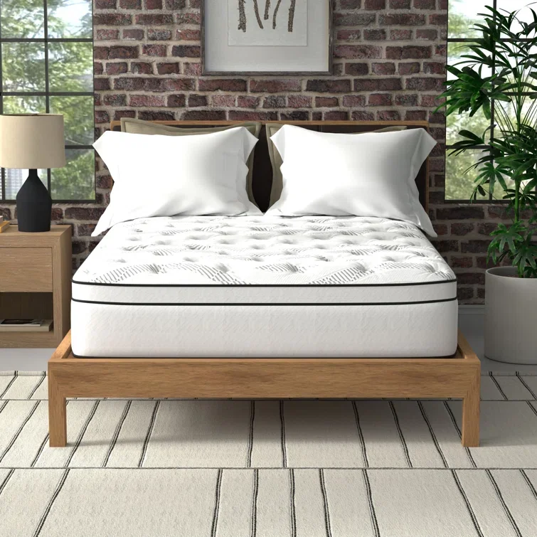 Wayfair Sleep 14