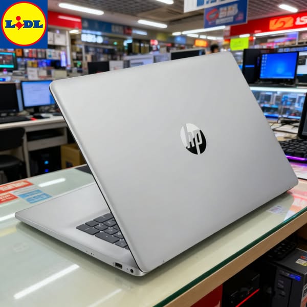 i7-1355U | 17.3 Inch FHD Display | 16 GB DDR4 RAM | 1 TB SSD