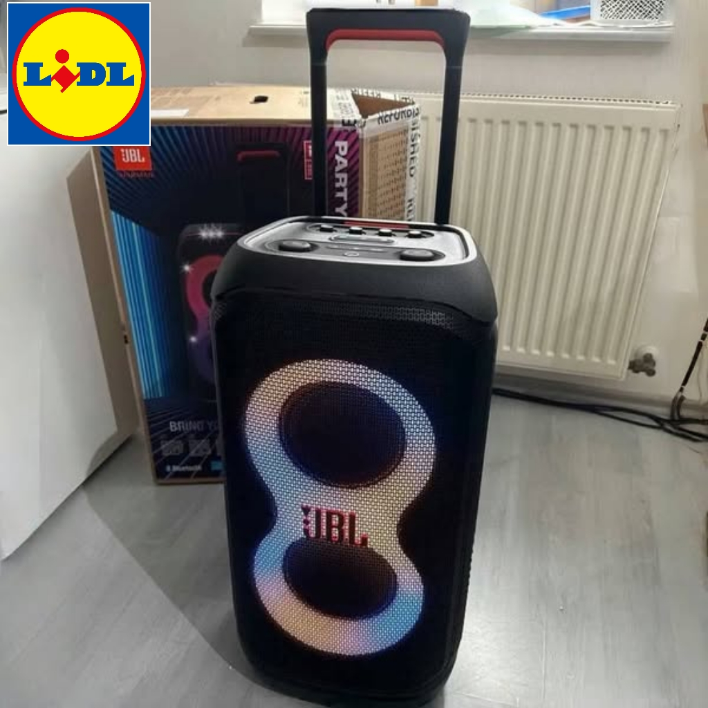 JBL Partybox 710