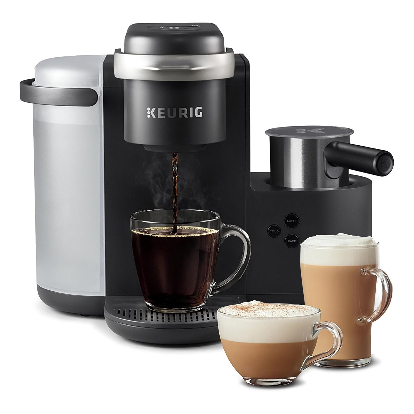 Coffee Machines