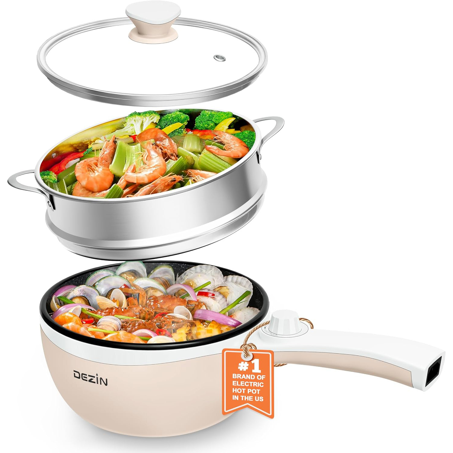 Hot Pots