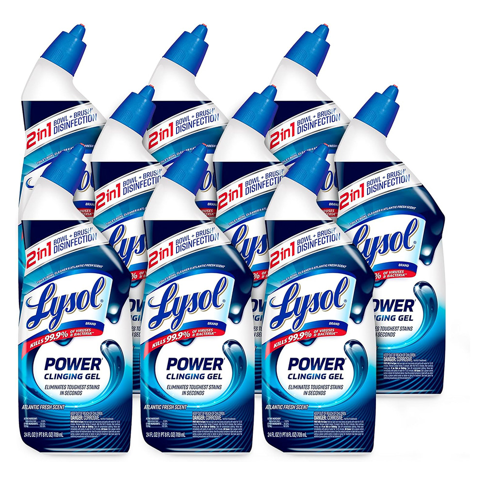 Household Cleaning