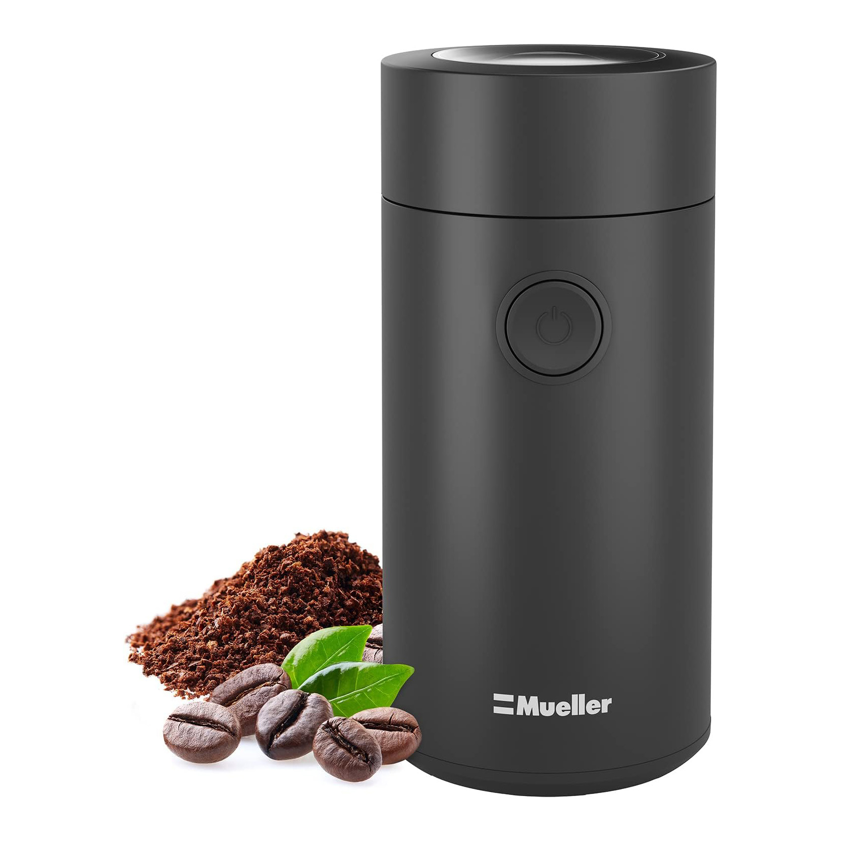 Coffee Grinders