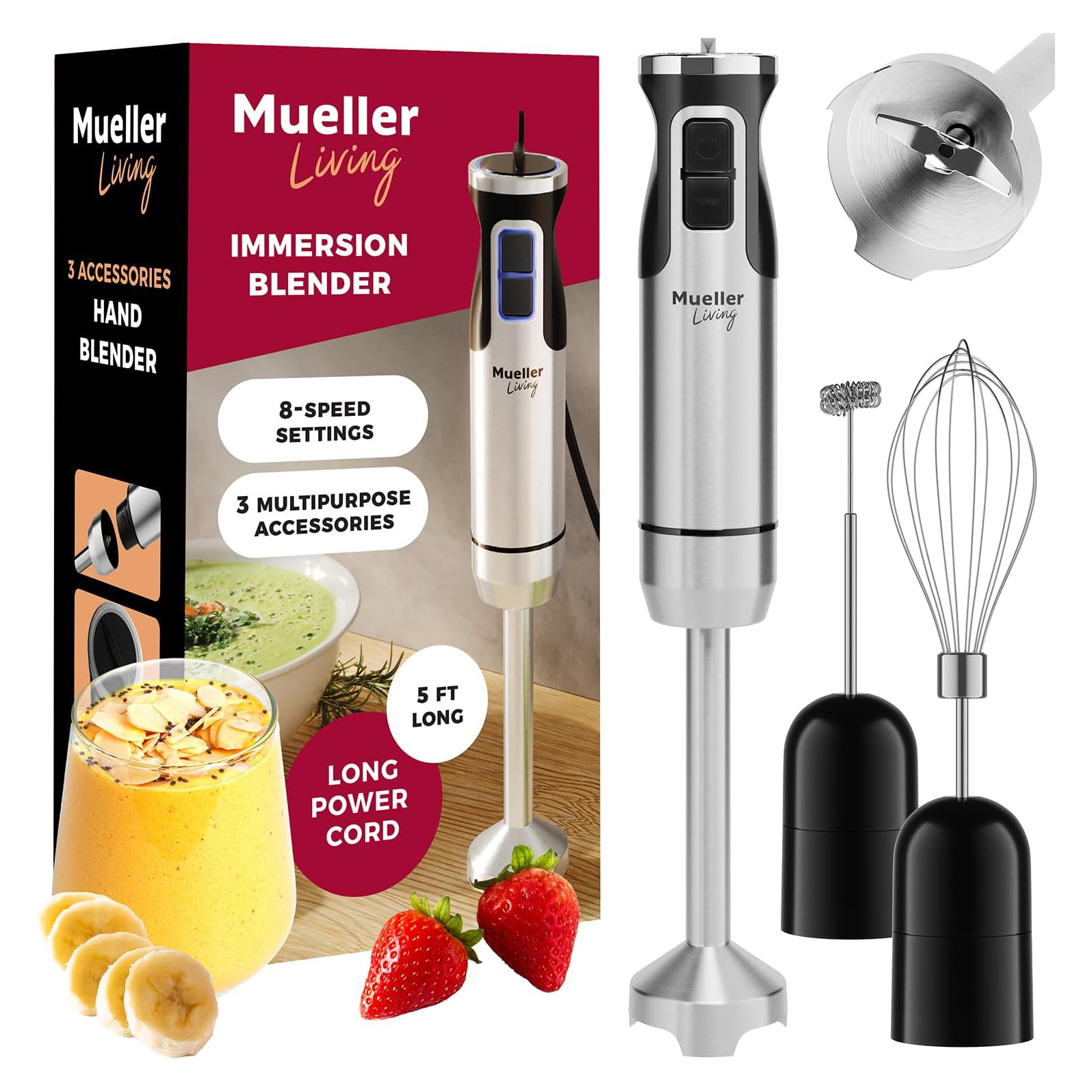 Blenders