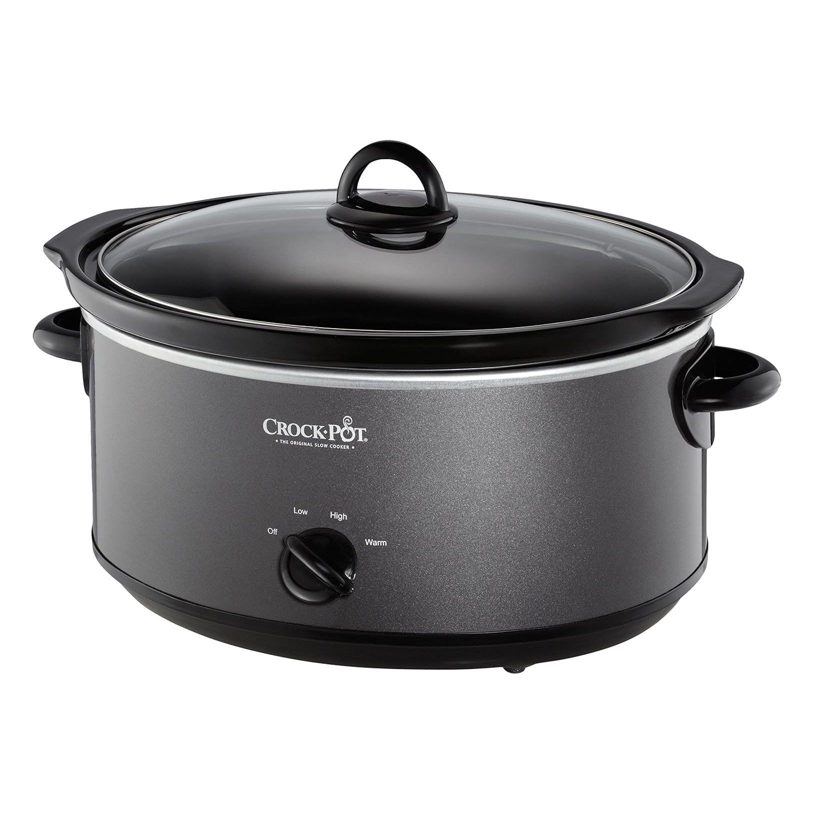 Slow Cookers