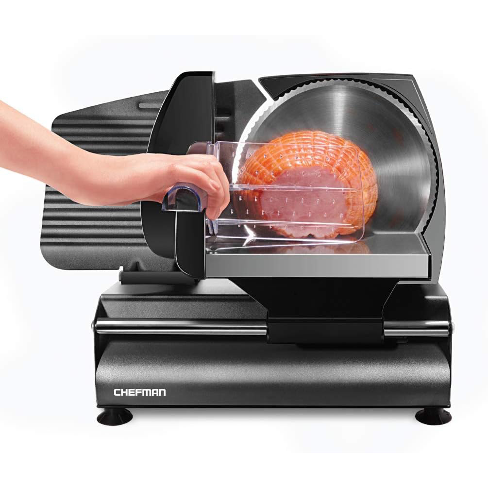 Electric Utensils