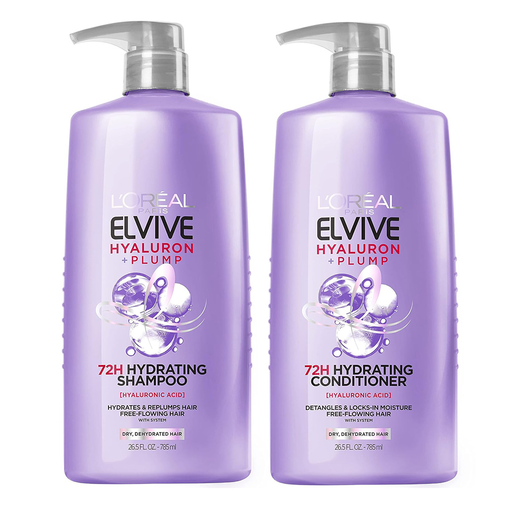 Shampoo & Conditioner Sets