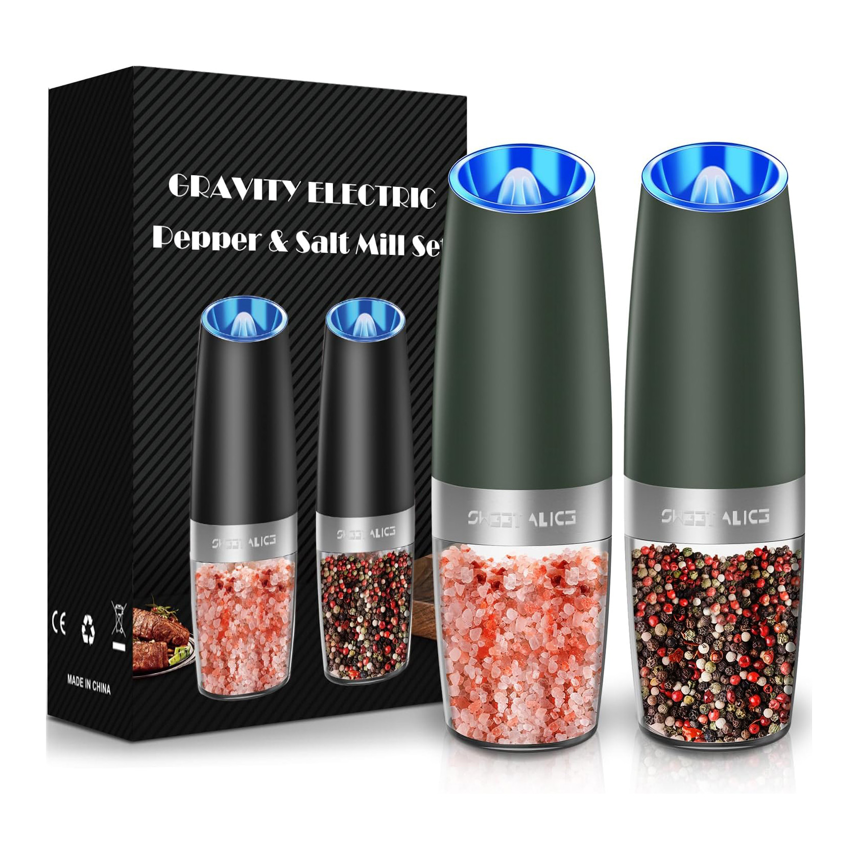 Kitchen Gadgets