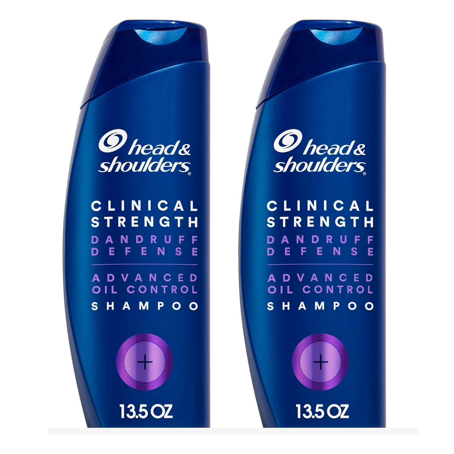 Shampoos