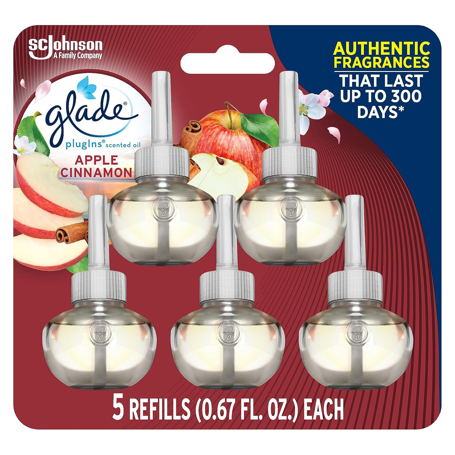 Air Fresheners