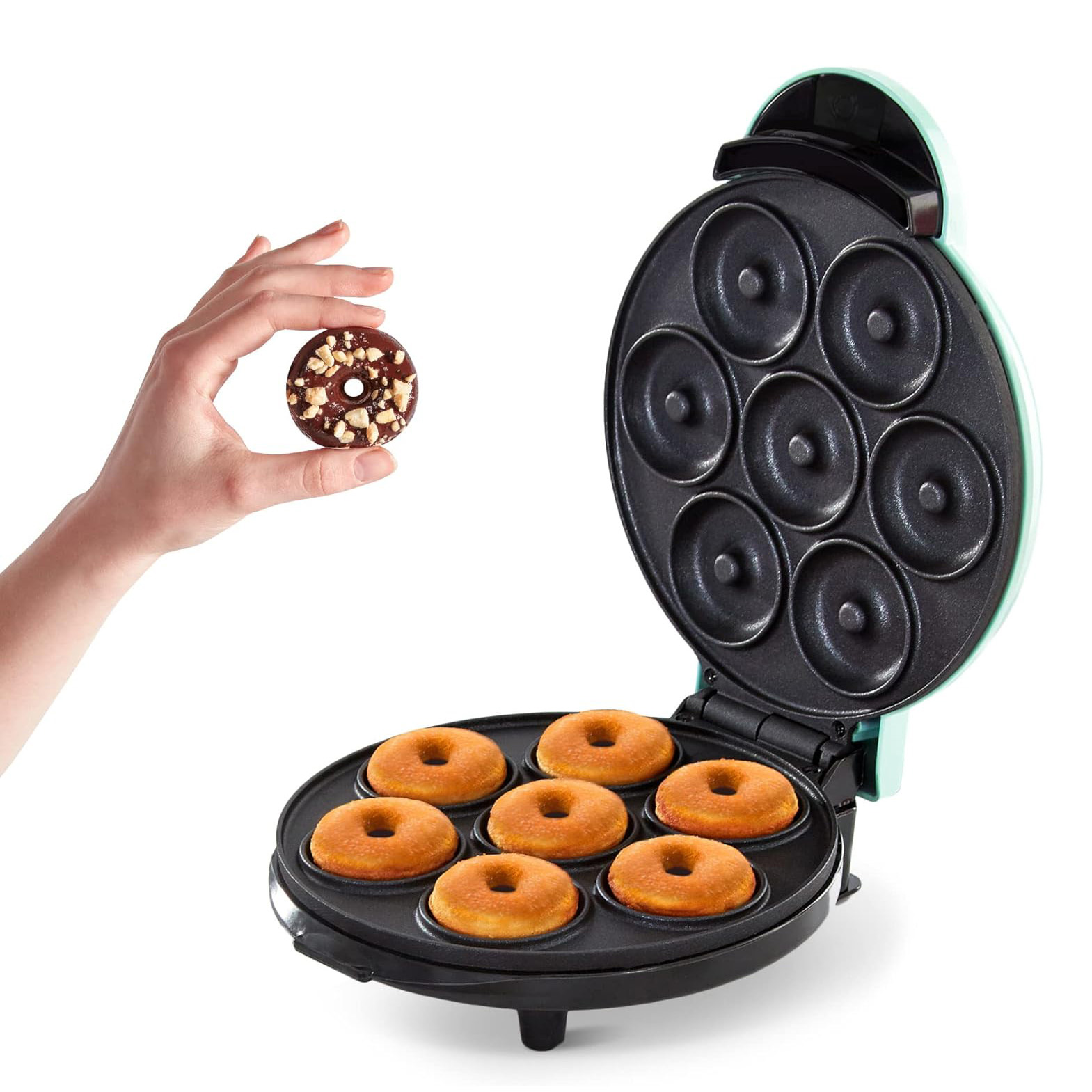 Mini Cake Makers