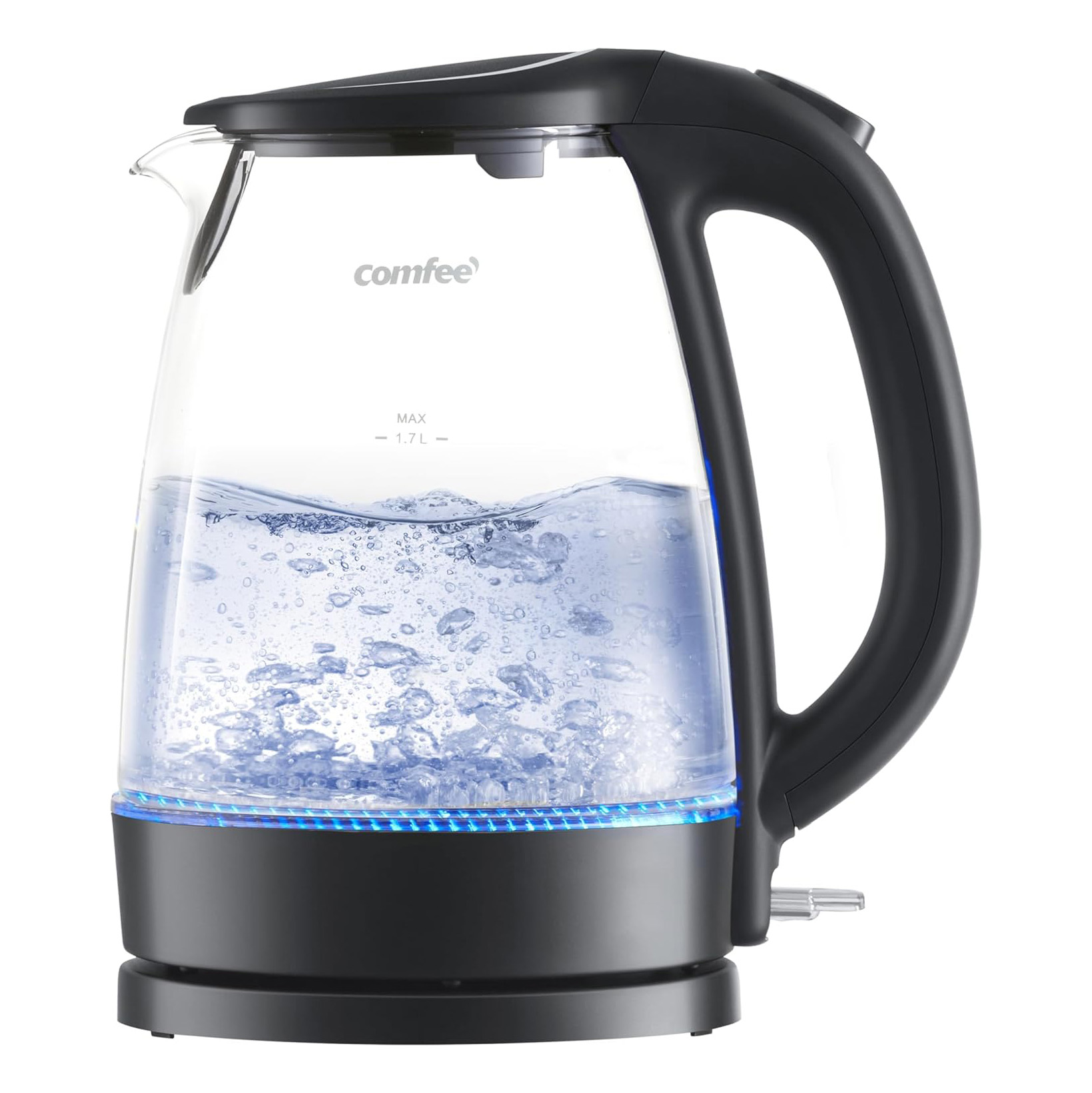 Kettles & Tea Machines