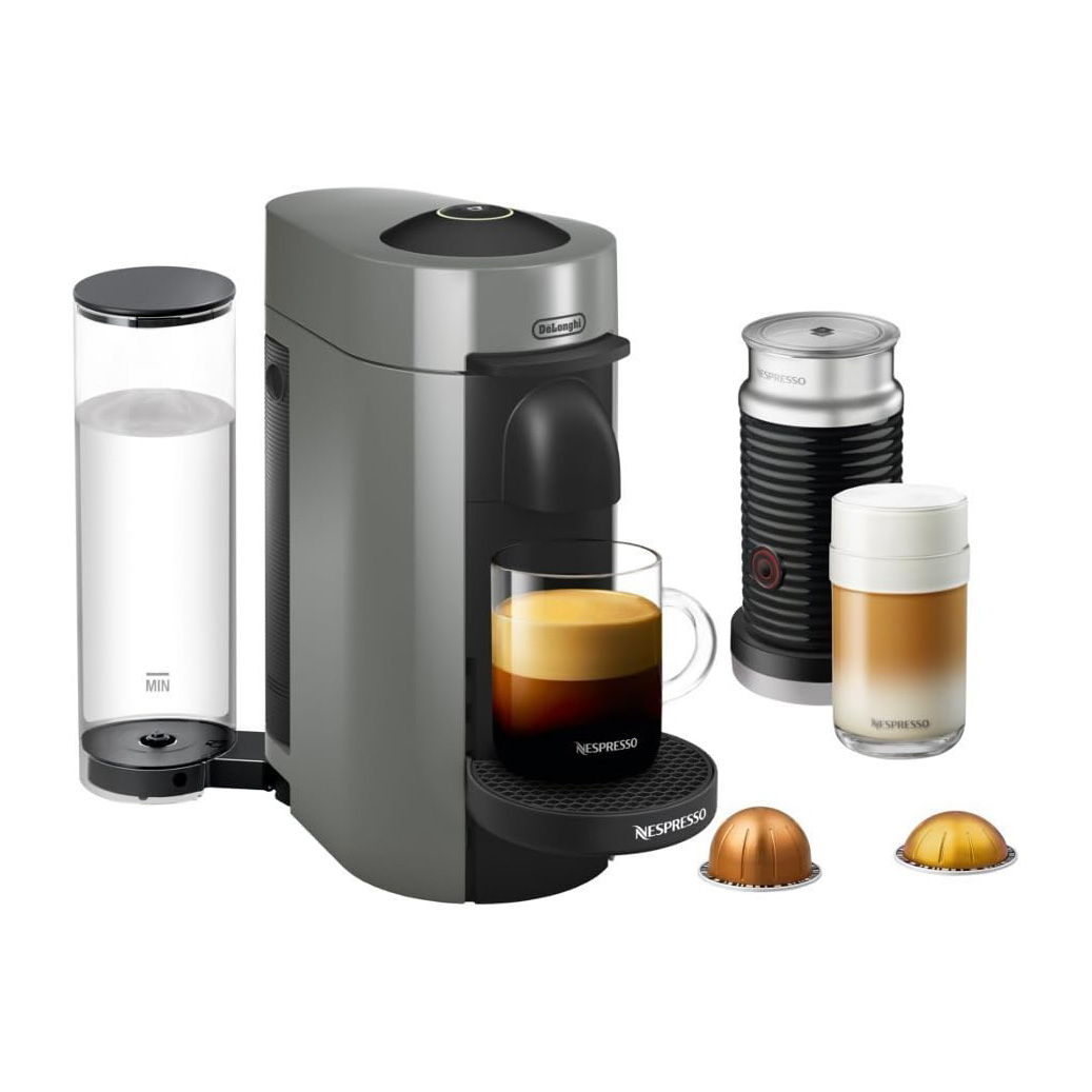 Coffeemaker Combos