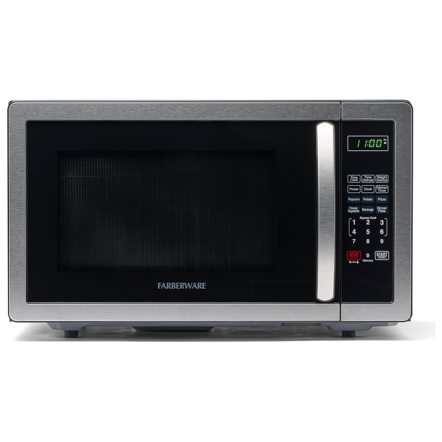 Microwave Ovens
