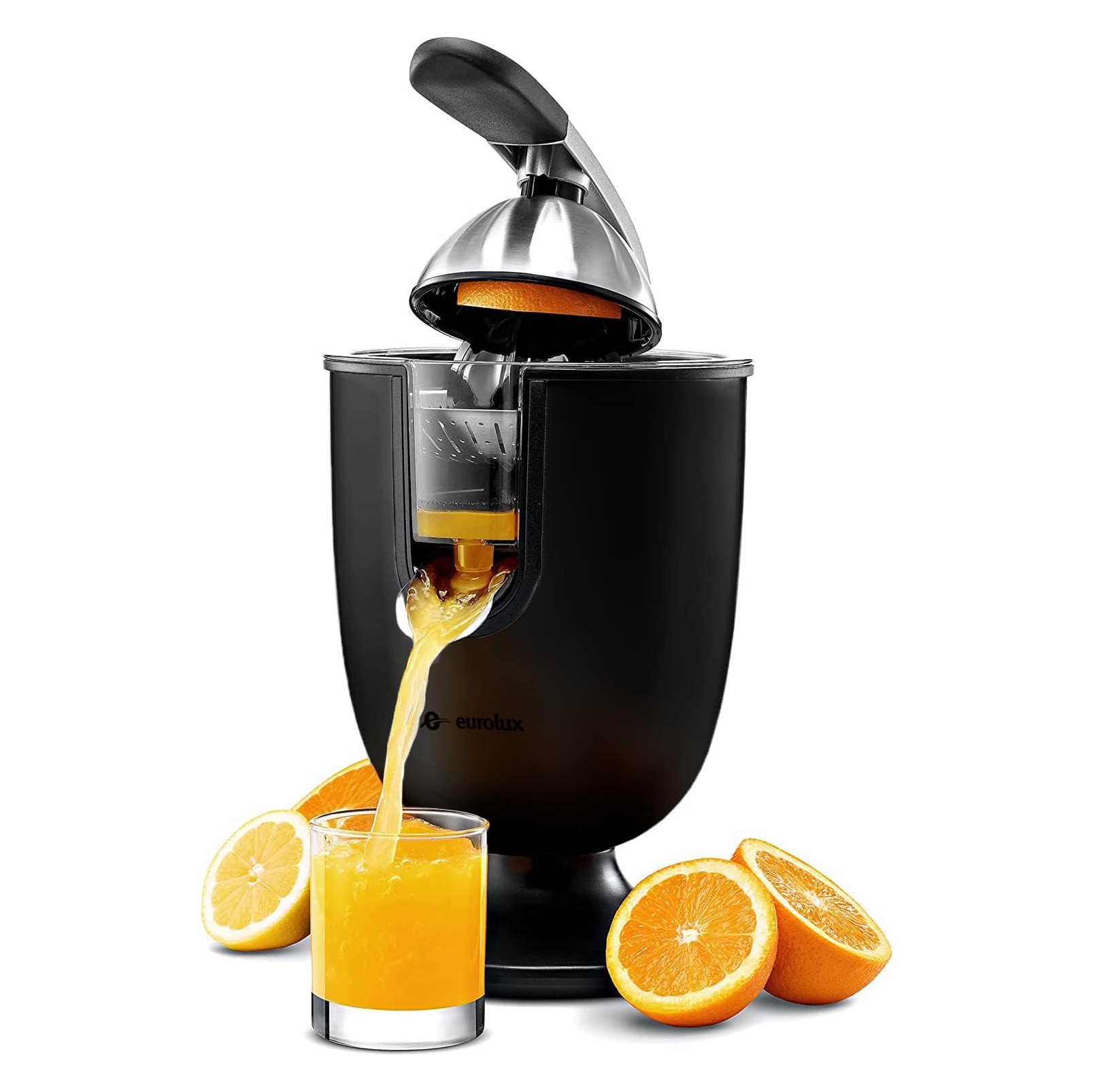 Juicers