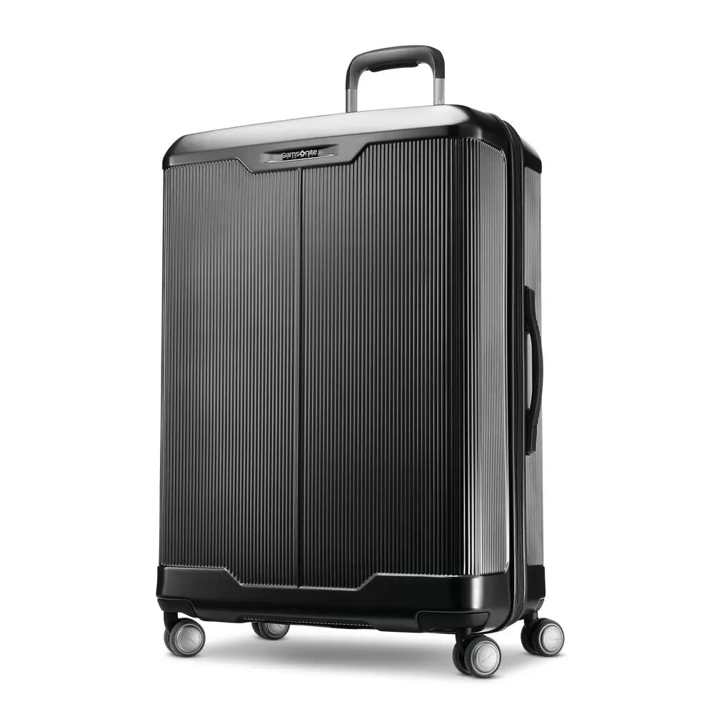 CHECKED LUGGAGE